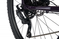 Велосипед 29" Lava Dome (2022) Gloss Grape Purple 3