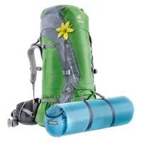 Рюкзак Deuter Aircontact 50+10 SL emerald-titan (2404) 3