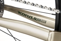Велосипед 29" Kona Honzo (2022) gloss pewter 5