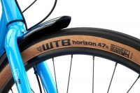 Велосипед 27.5" Kona Dew Deluxe (2022) Gloss Azure Blue 5