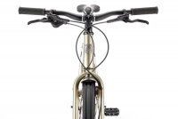 Велосипед 27.5" Kona Dr. Dew (2022) Gloss Pewter 5