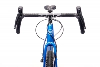 Велосипед 27.5" Kona Libre CR (2021) Gloss Metallic Alpine Blue 3