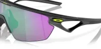 Очки Oakley SPHAERA (PRIZM Road Jade) matte black ink 4