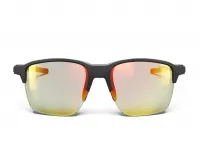 Очки Julbo CROSSLINE (REACTIV 1-3 LAF) black/shiny black 2