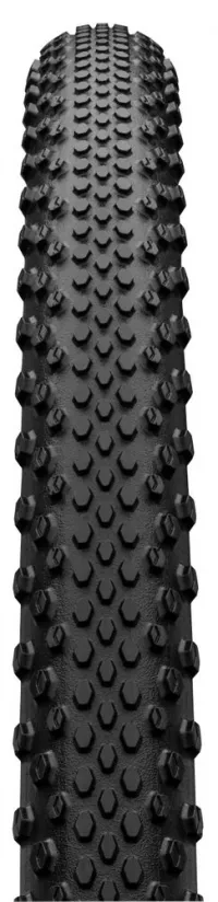 Покрышка 28" 700x35C (35-622) Continental Terra Trail (ShieldWall System) black/cream foldable TPI 3/180 (420g) 0