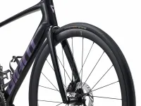 Велосипед 28" Giant Defy Advanced Pro 0 carbon blue 7