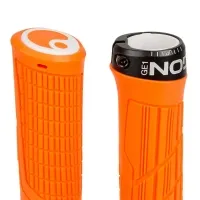 Грипсы Ergon GE1 Evo Slim (30 mm) Juicy Orange 1