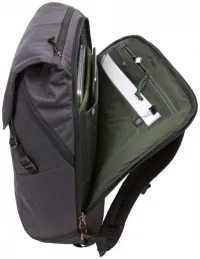 Рюкзак Thule Vea Backpack 25L Black 3