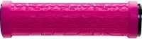 Ручки руля Race Face Grippler, 30 мм, розовые 2