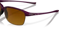 Окуляри Oakley UNSTOPPABLE (BROWN Gradient Polarized) raspberry spritzer 6