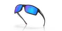 Очки Oakley GIBSTON (PRIZM Sapphr Irid Polar) matte black 0