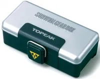 Ключ набор Topeak SURVIVAL GEAR BOX 0
