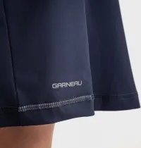 Юбка Garneau Barcelona Skirt синяя 5
