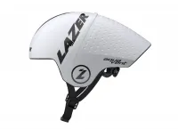 Шолом Lazer Tardiz 2 matte white 3