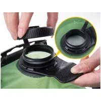 Питна система (гідратор) Naturehike PET NH30Y030-D, 3L, green 2