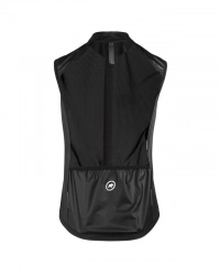 Жилетка Assos Uma GT Wind Vest black series 2