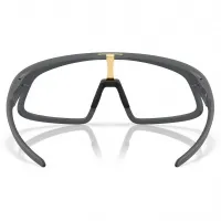 Очки Oakley RSLV (PHOTOCHROMIC) matte carbon 6