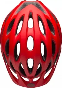 Шлем Bell Tracker matt red 3