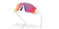 Очки Oakley JAWBREAKER (PRIZM Road) polished white 2