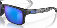 Очки Oakley HOLBROOK (PRIZM Sapphr Irid Polar) matte black 6