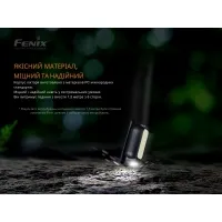 Фонарь ручной Fenix MINI-LITE 15