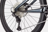 Велосипед 29" Cannondale SCALPEL Carbon SE 2 (2023) black 4