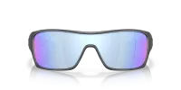 Очки Oakley TURBINE ROTOR (PRIZM Deep Water Polar) steel 3