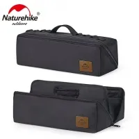 Сумка Naturehike CNH22SN018, 4.5L, black 0
