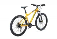 Велосипед 27.5" Fuji NEVADA 1.5 (2020) satin yellow 2