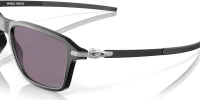 Очки Oakley WHEEL HOUSE (PRIZM Grey) satin black 5