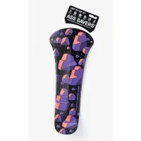 Крыло заднее "Ass Saver" Win Wing MTB roks  0