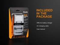 Зарядное устройство Fenix ARE-A2 9