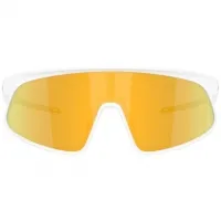 Очки Oakley RSLV (PRIZM 24K) matte white 0