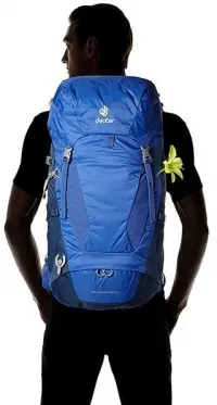 Рюкзак Deuter Futura 28 SL 28л (3400618 3389) 13