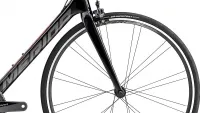 Велосипед 28" Merida SCULTURA LIMITED glossy black 4