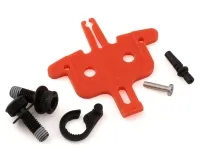 Гальмо Shimano Ultegra Di2 R8170 дискове гідравлічне переднє, 1000 мм, ліва ручка 1