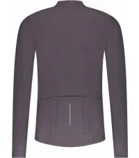 Велоджерсі Shimano Element long sleeves gray 0