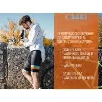 Портативна еспресо-кавоварка Wacaco Minipresso GR, black 6