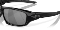 Очки Oakley VALVE (BLACK Iridium Polarized) polished black 5