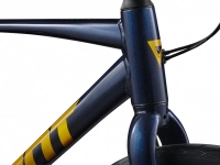 Велосипед 28" Giant Escape 3 Disc (2026) ultra navy 1