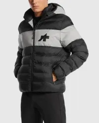 Куртка ASSOS Signature Down Jacket black series 6