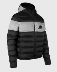 Куртка ASSOS Signature Down Jacket black series 2