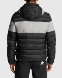 Куртка ASSOS Signature Down Jacket black series 5