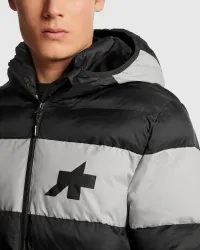 Куртка ASSOS Signature Down Jacket black series 8