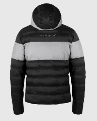 Куртка ASSOS Signature Down Jacket black series 0
