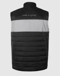 Жилетка ASSOS Signature Down Vest Black Series 0