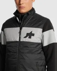Жилетка ASSOS Signature Down Vest Black Series 8