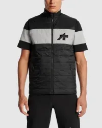 Жилетка ASSOS Signature Down Vest Black Series 5