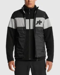 Жилетка ASSOS Signature Down Vest Black Series 4