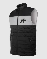 Жилетка ASSOS Signature Down Vest Black Series 3